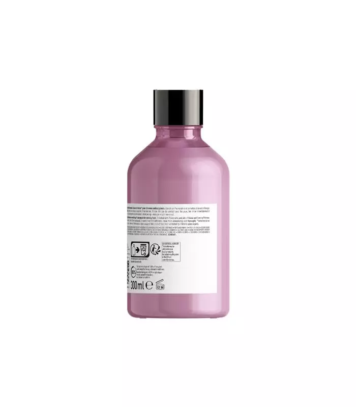 SHAMPOING Liss Unlimited