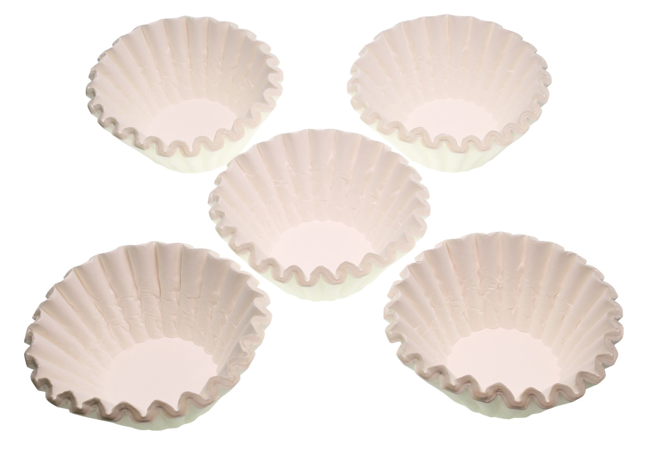 Melitta Filterkaffeemaschine Melitta 204397 Korbfilter 250/90 für gewerbliche Gastronomie-Kaffeemas