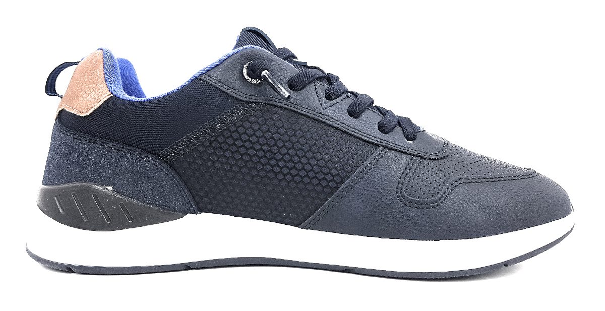 s.Oliver 5-5-13611-38/805 Blau 805 navy