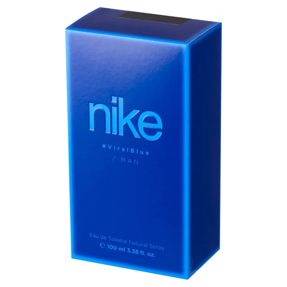 Nike Viral Blue toaletna voda za muškarce