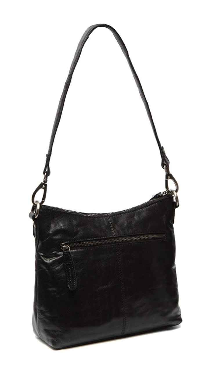 THE CHESTERFIELD BRAND Handtaschen schwarz Tula