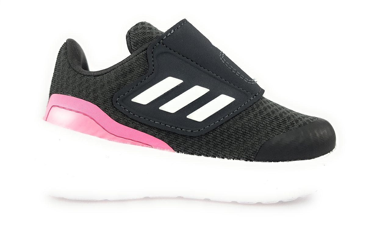 adidas Runfalcon HP5859 Schwarz Black Pink