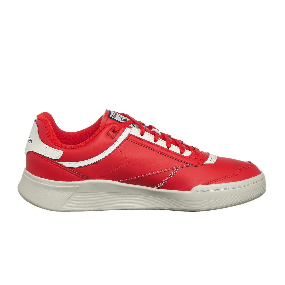 Reebok x Keith Haring Club C Legacy GZ1459 / rot
