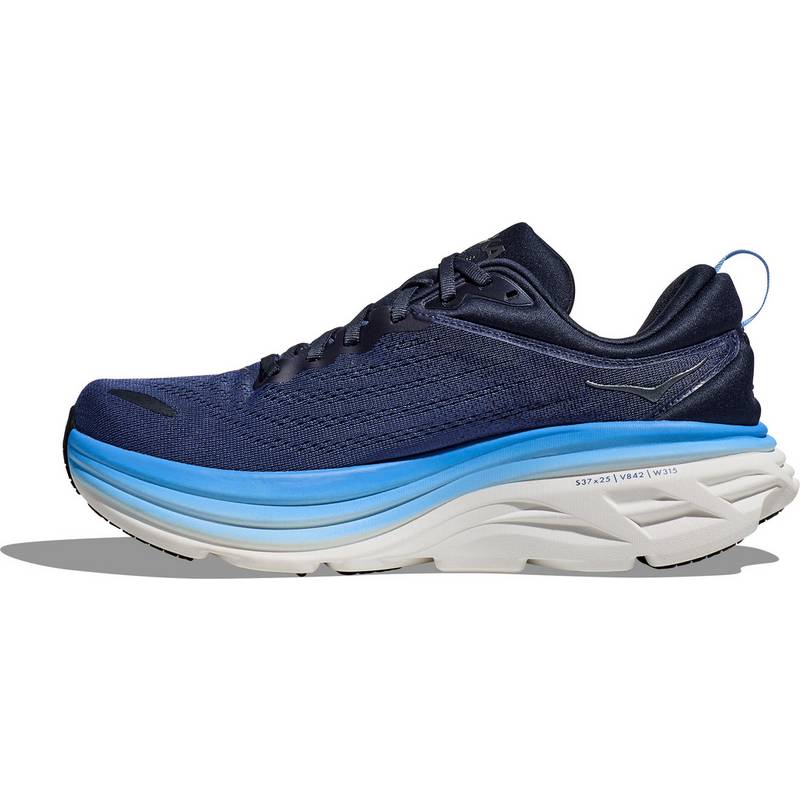 Hoka One One Bondi 8 Laufschuhe Herren