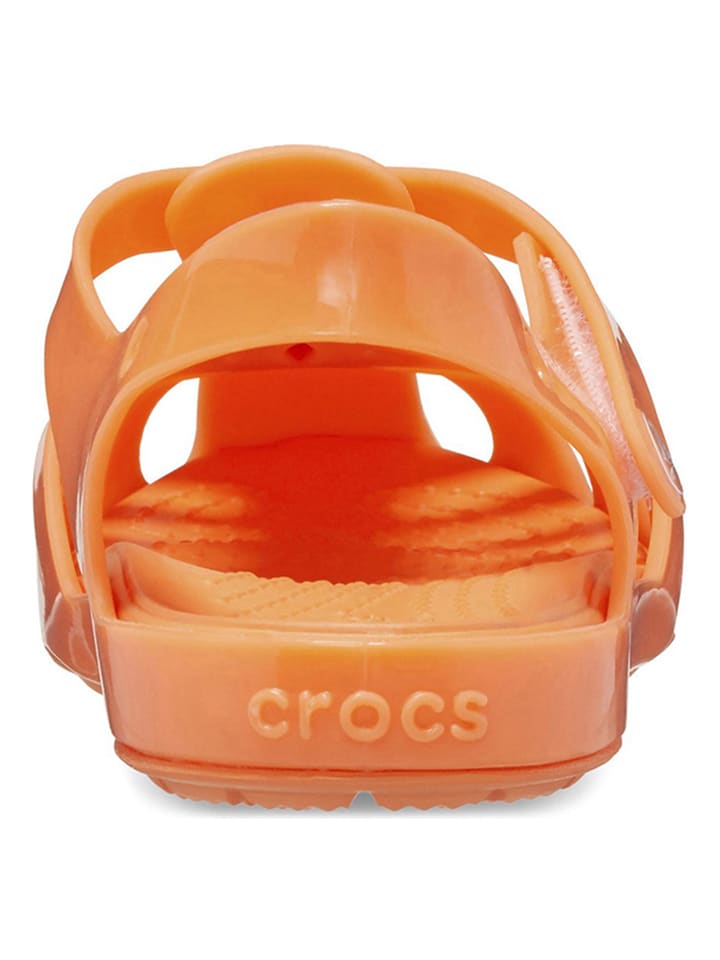 Crocs Halbsandalen 
