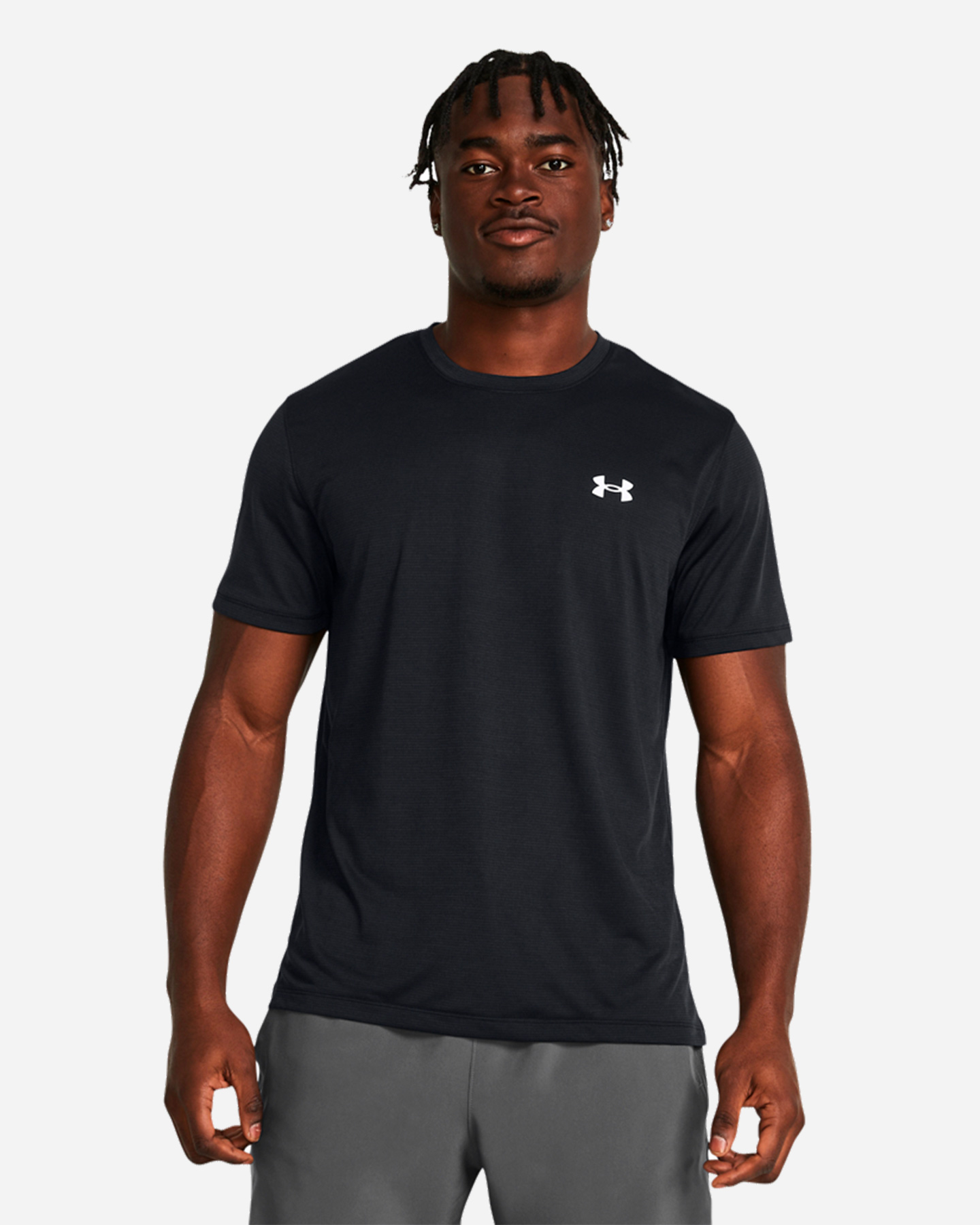 Bežecké tričko Under Armour Launch M 77-1382582-0001