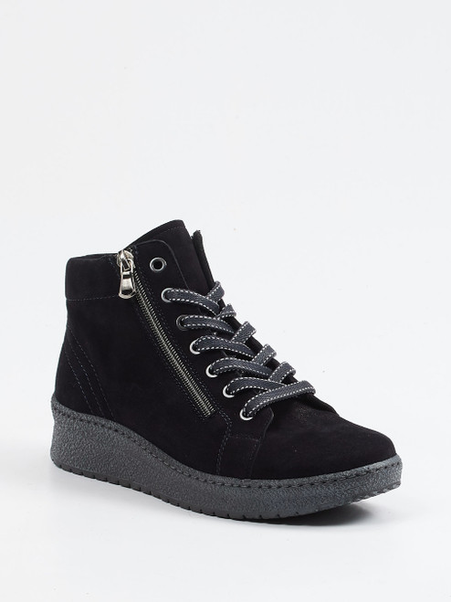 Schnürstiefelette-27511090075 Semler