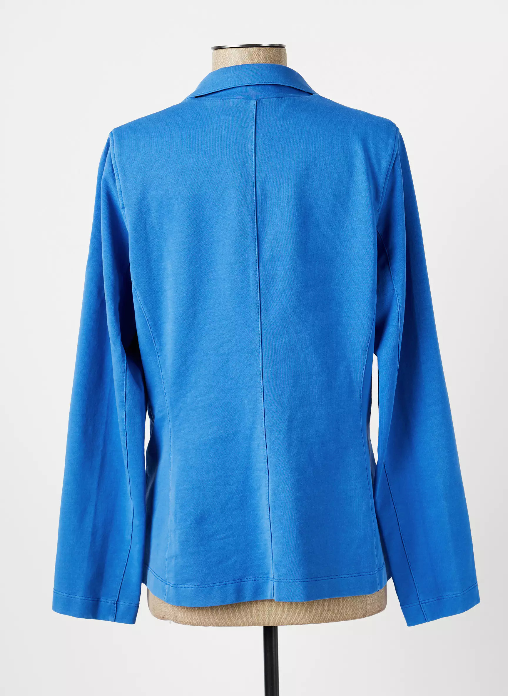 Concept K Blazers Femme couleur bleu