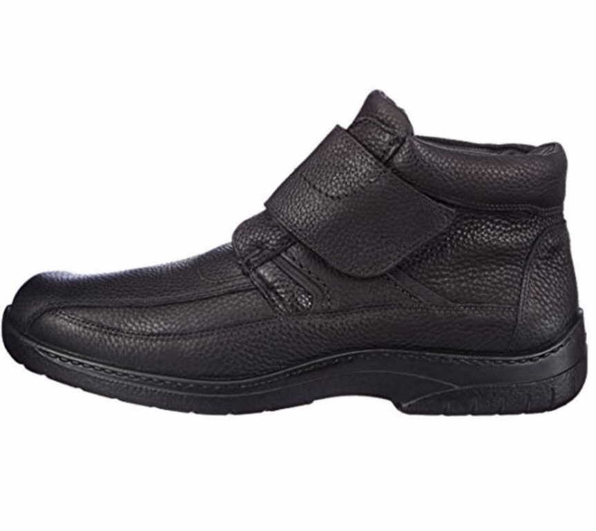JOMOS Stiefeletten schwarz