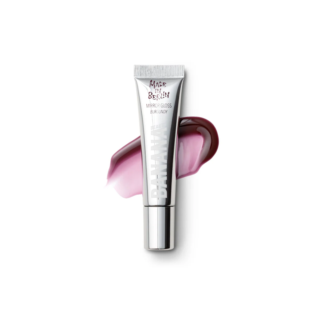 Labbra Mirror Gloss – Hergestellt in Berlin – Glanz
