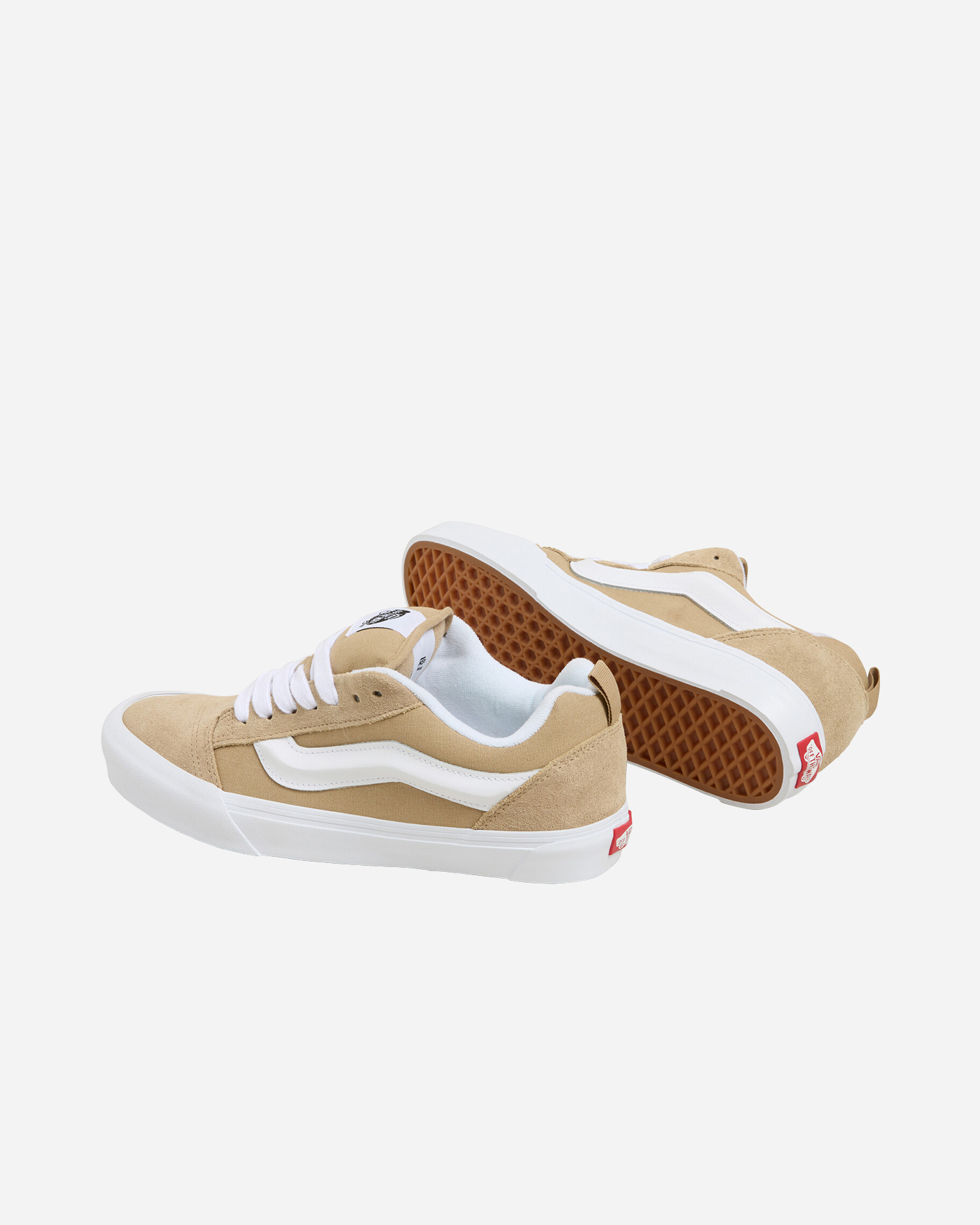 Scarpe Sneakers Vans Knu Skool M VN000CRPKHK1