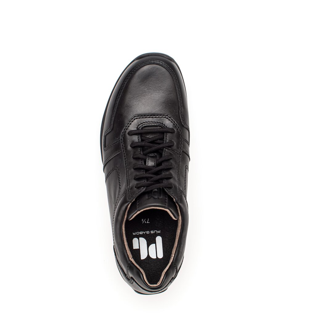 Pius Gabor PG1137 Sneaker low schwarz