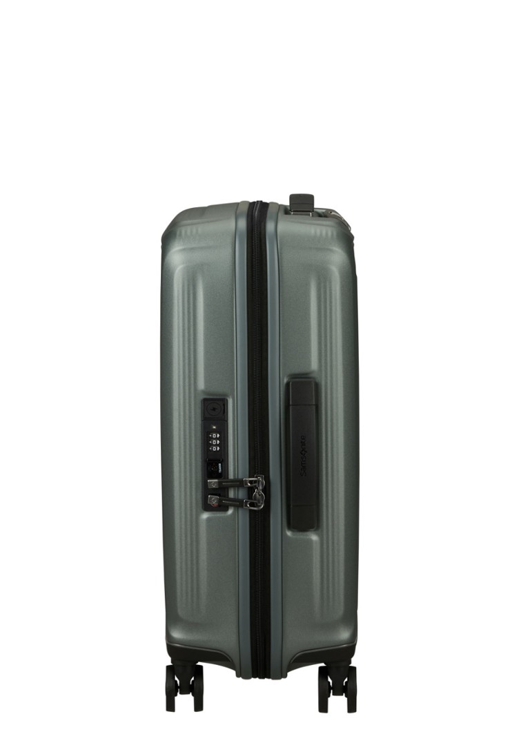 Samsonite Nuon paplašināms spineris 55 cm