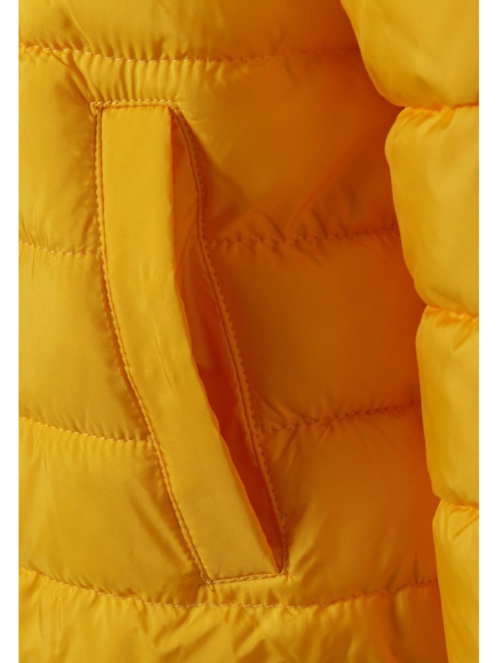Minoti Funktionsjacke 13coat 16 in gelb günstig kaufen
