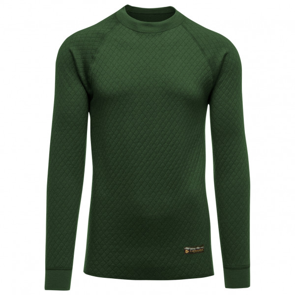 Thermowave - 3 in 1 Long Sleeve Shirt - Merinounterwäsche