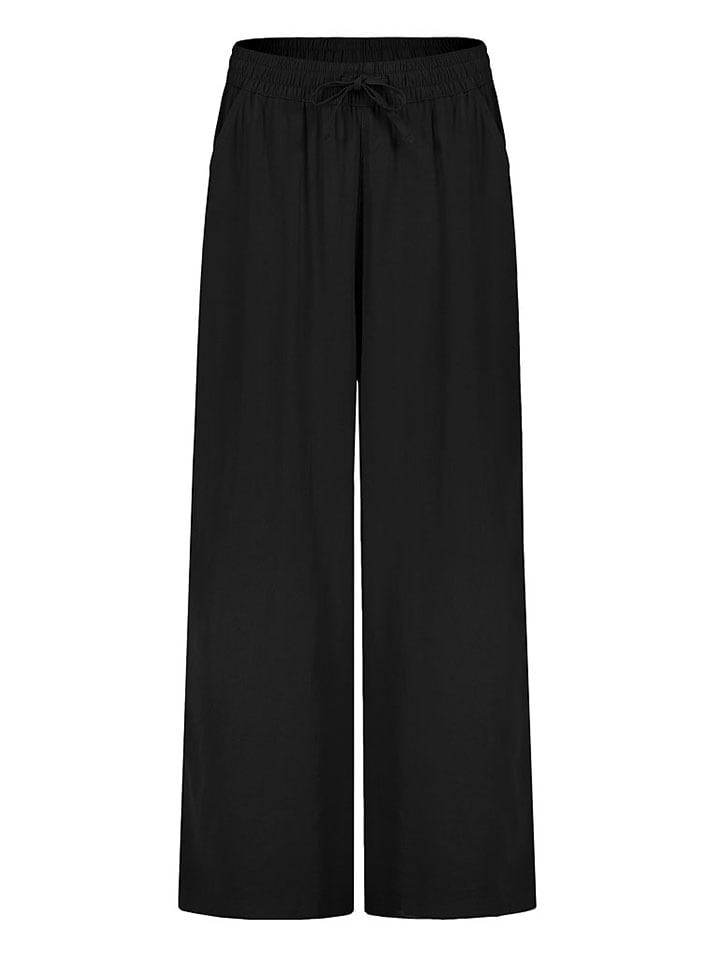 Sublevel Culotte in Schwarz günstig kaufen
