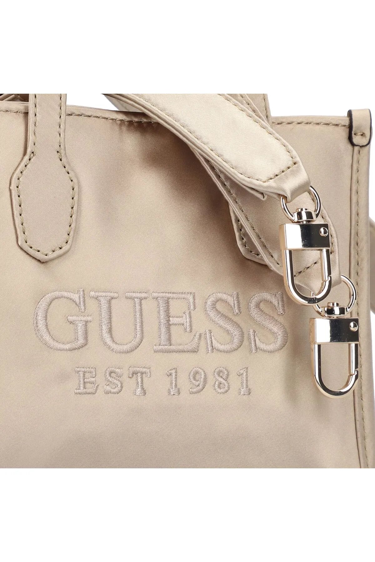 Guess  Silvana Handtasche 19.5 cm
