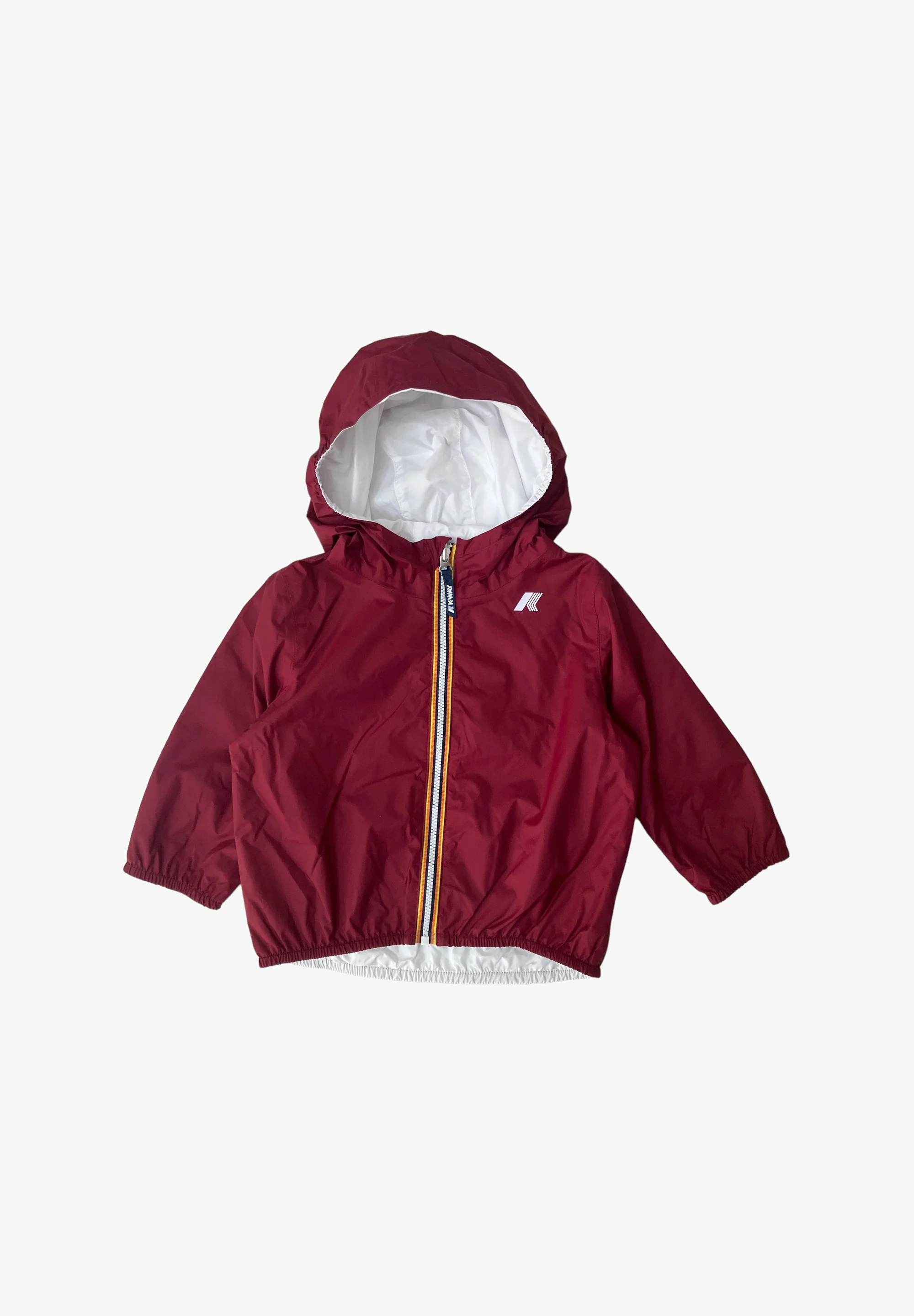 K-Way ECO PLUS DOUBLE - Chaqueta de entretiempo