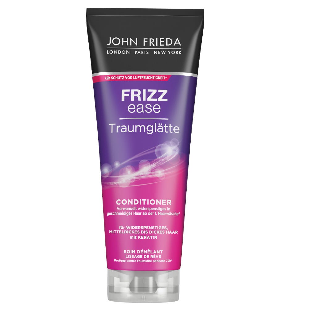 John Frieda Traumglätte Conditioner 250 ml