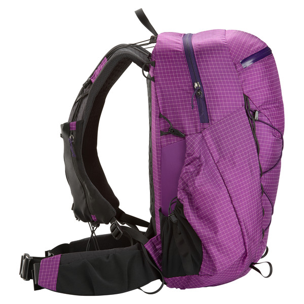 AERIOS 30 BACKPACK Damen - Tagesrucksack