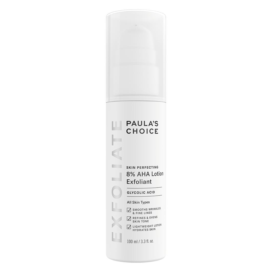 8% AHA Lotion Exfoliant