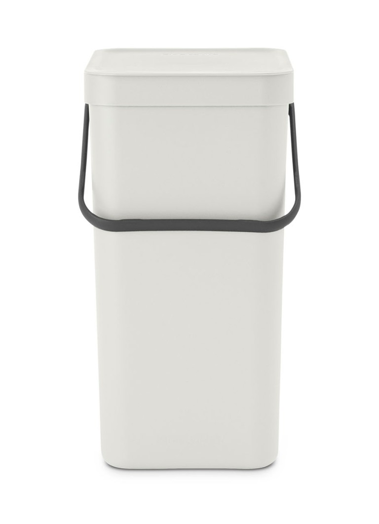 Cestino Brabantia Sort & Go da 16 litri