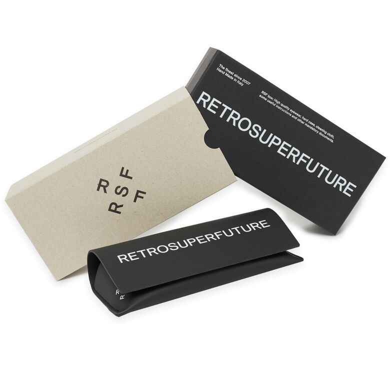 Retrosuperfuture Certo bagutta