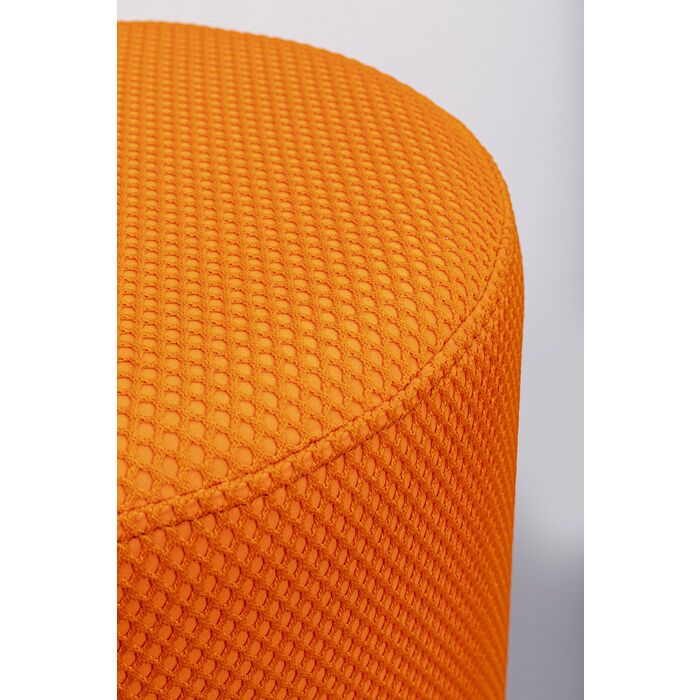 KARE Hocker Jody Orange