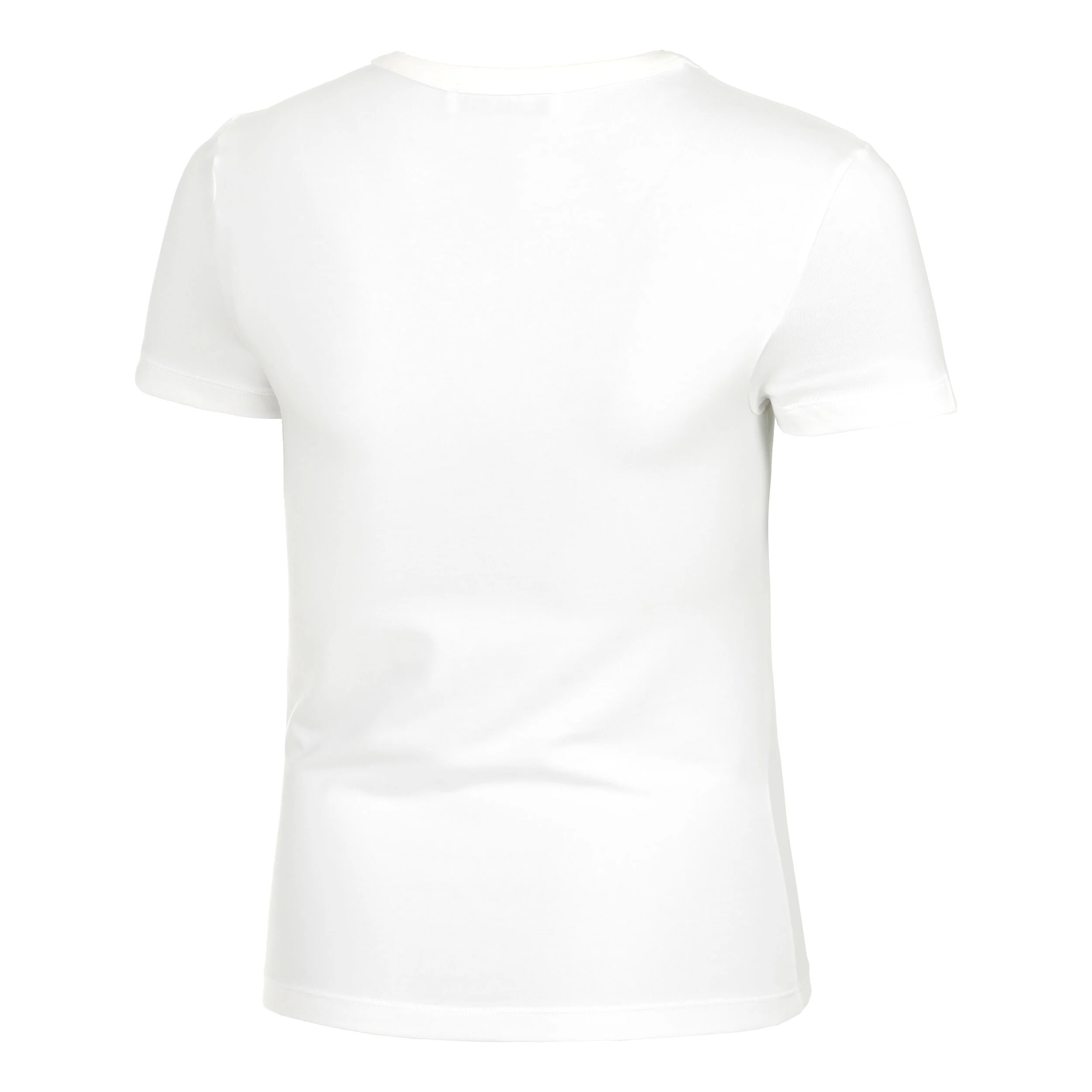 T-Shirt Damen - Weiß