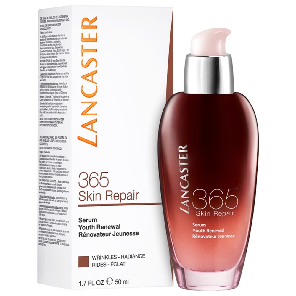 Lancaster Skin Repair Serum Sérum
