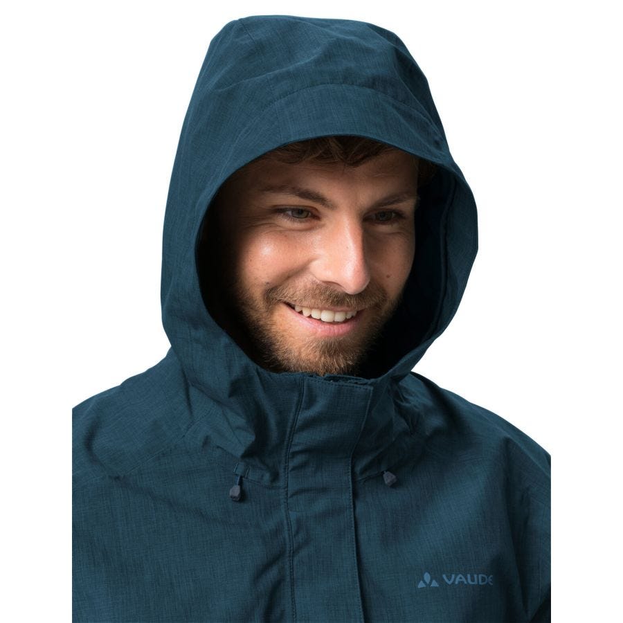 Rosemoor II Regenjacke Herren