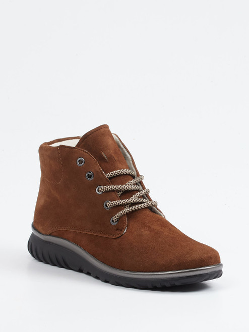 Schnürstiefelette-28512890011 Semler