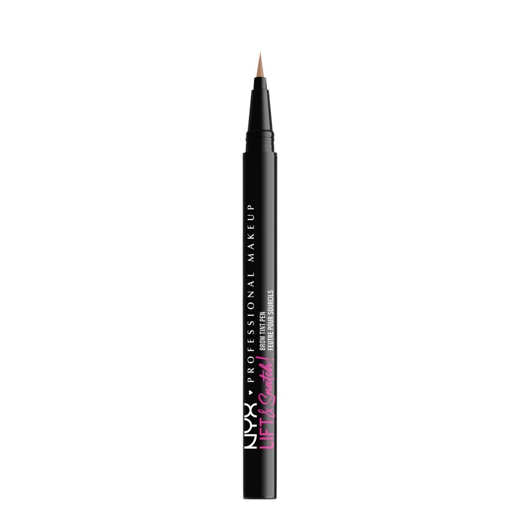 Lift & Snatch Brow Tint Pen