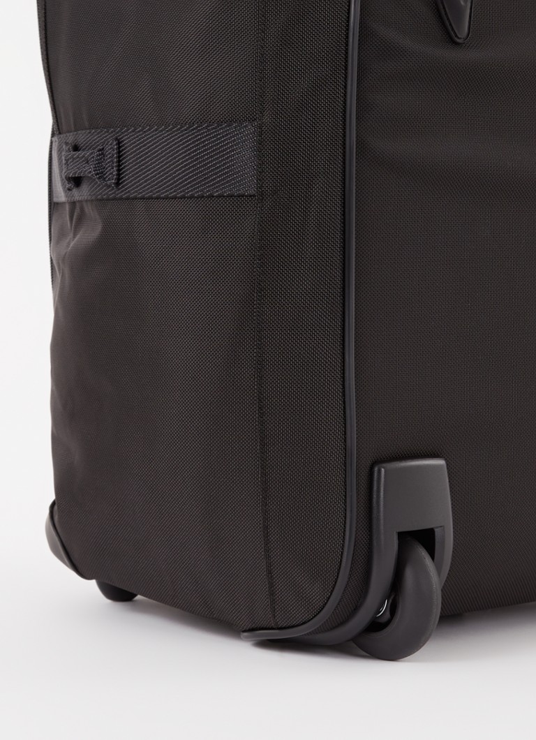 Borsa da viaggio pieghevole Tumi Alpha Bravo per il weekend