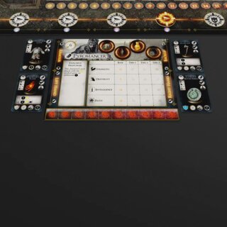 Dark Souls: The Board Game - Sunless City Core Set (EN)