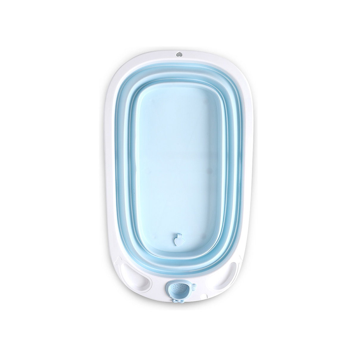 Babybadewanne Carribean Babybadewannen