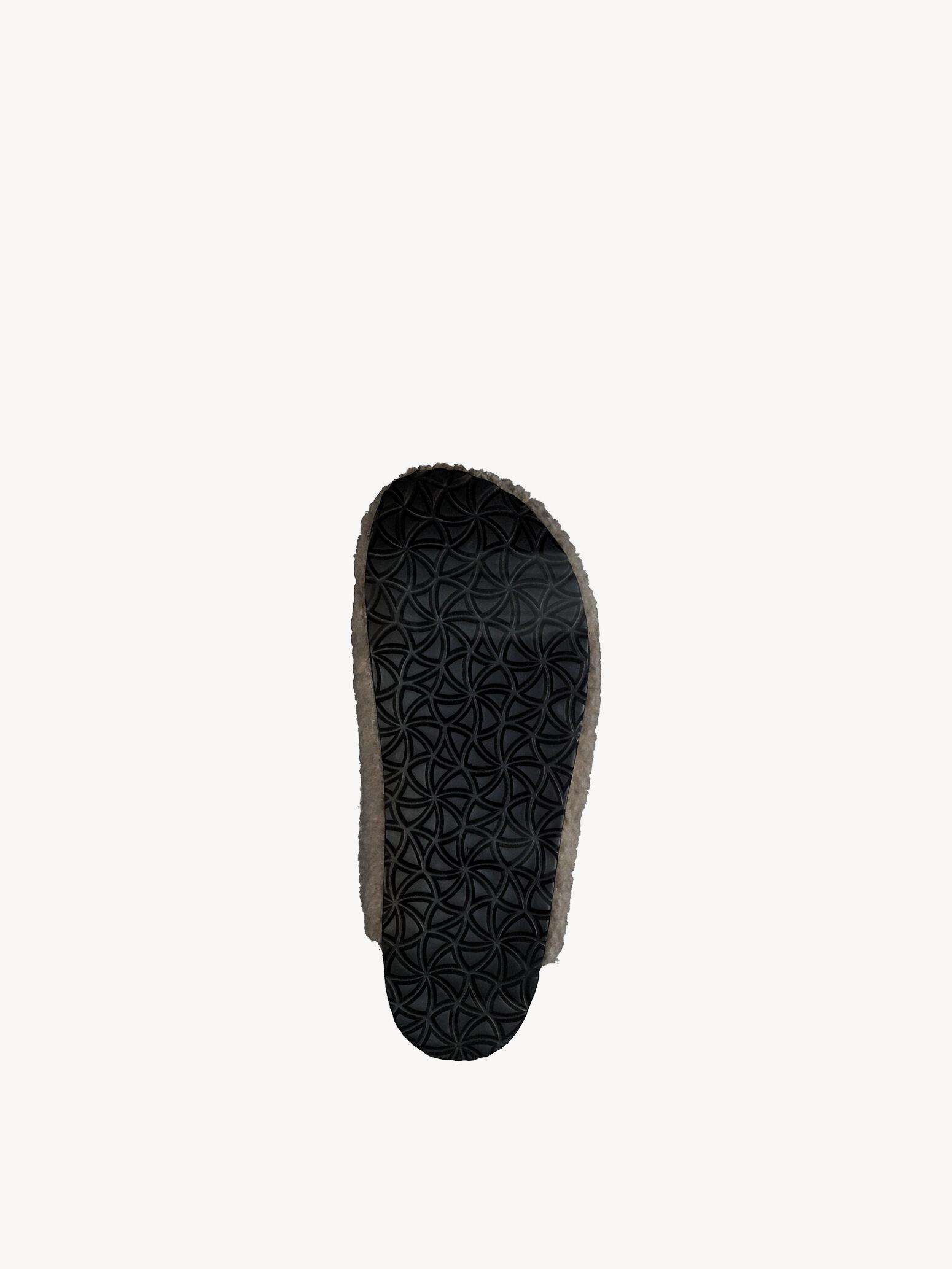 Pantoufle - beige