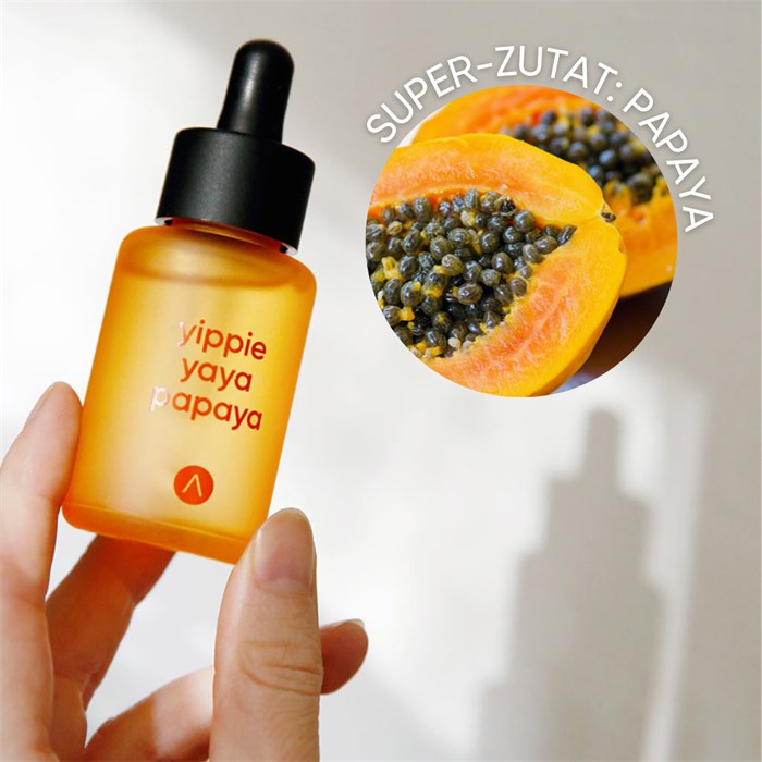 Smooth Skin Serum