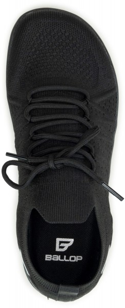 Ballop |a ~ Movel ~ Black