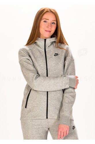 Nike Tech Fleece Windrunner W