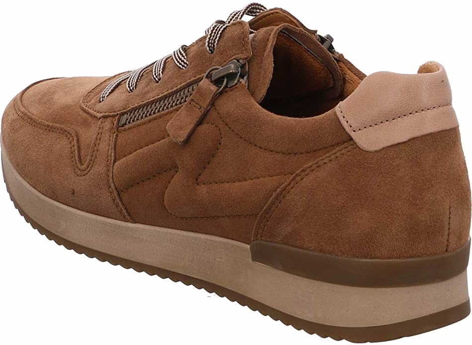 GABOR Sneaker beige