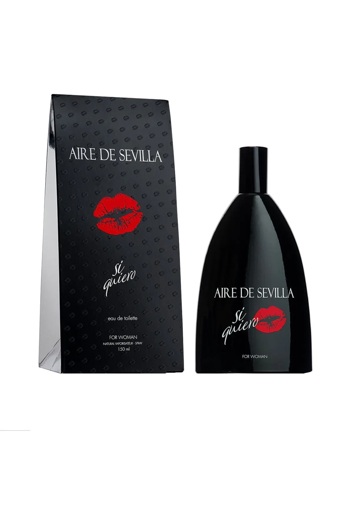 Aire Sevilla  Parfum - Süß