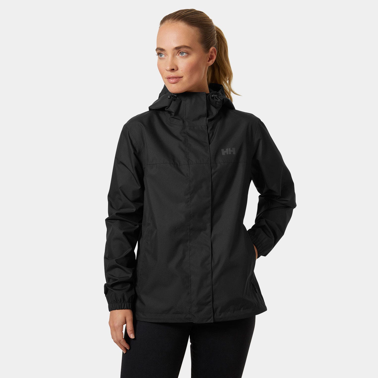 Women’s Vancouver Rain Jacket