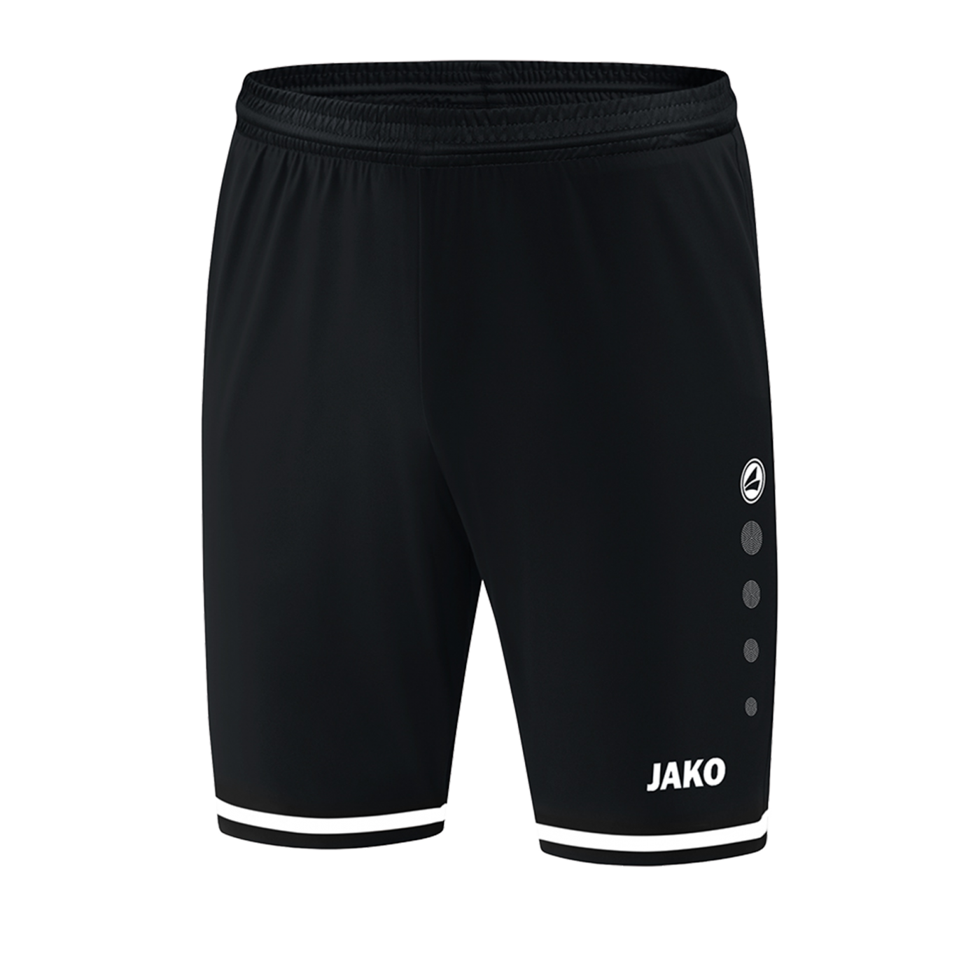 Jako Striker 2.0 Short Hose kurz Kids Schwarz F08