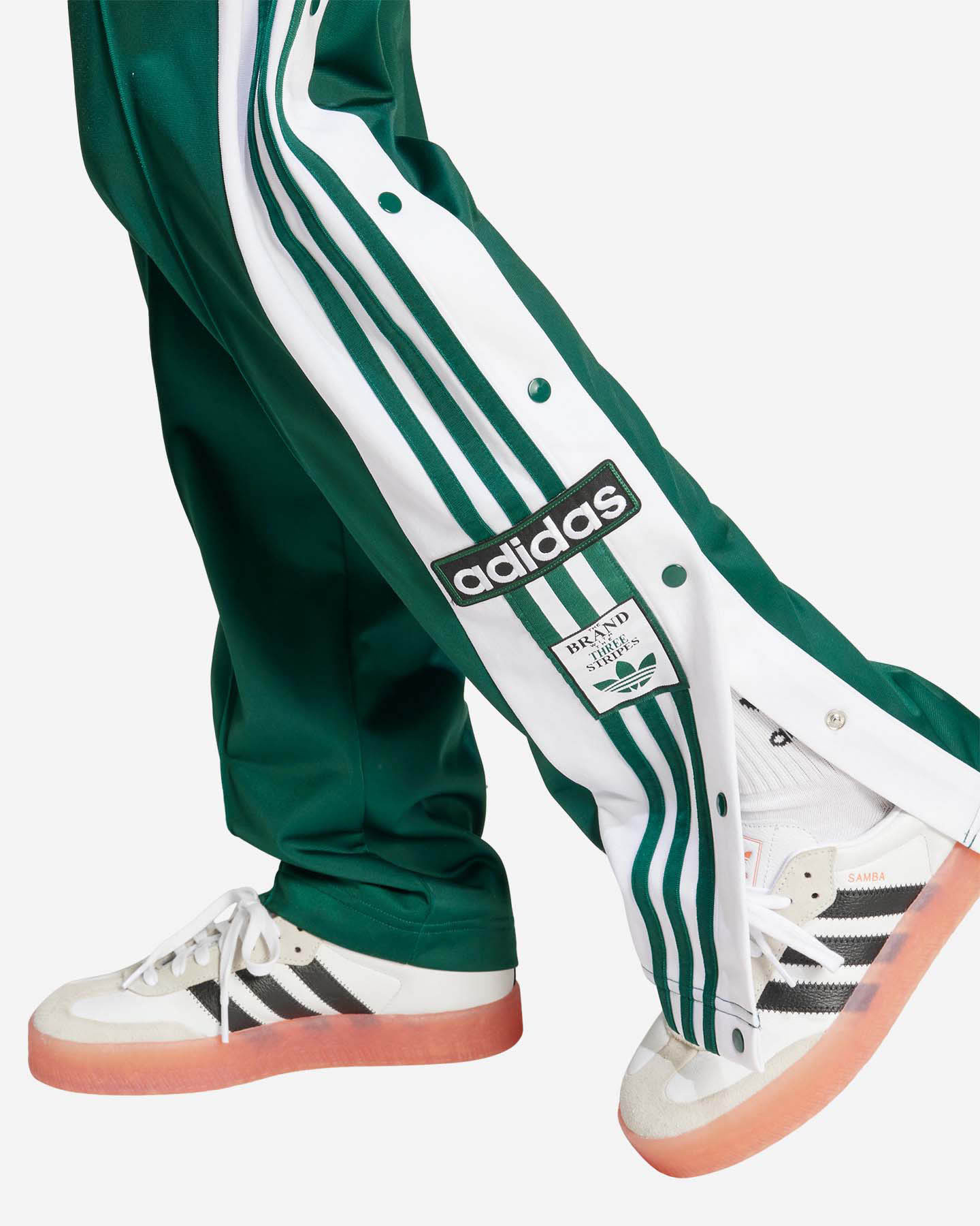 Adidas Originals Pantalone Adibreak W JD0852