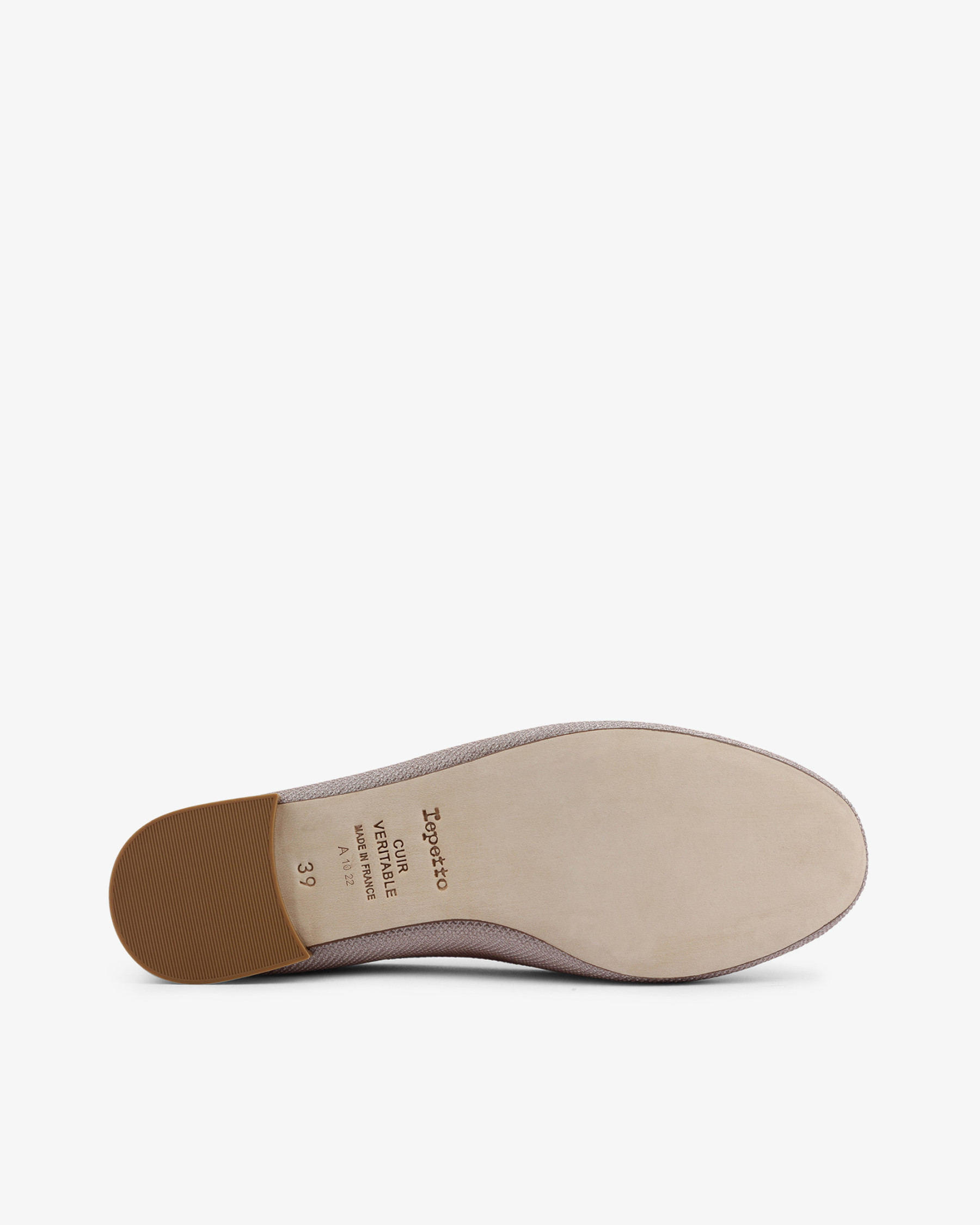 Cendrillon ballerinas