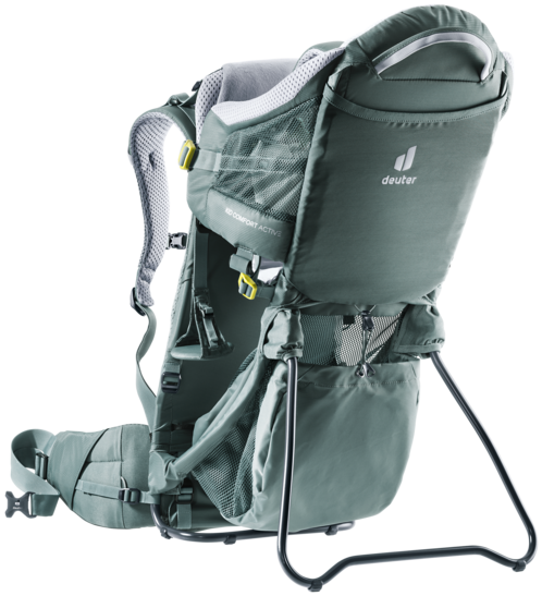 Kid Comfort Active