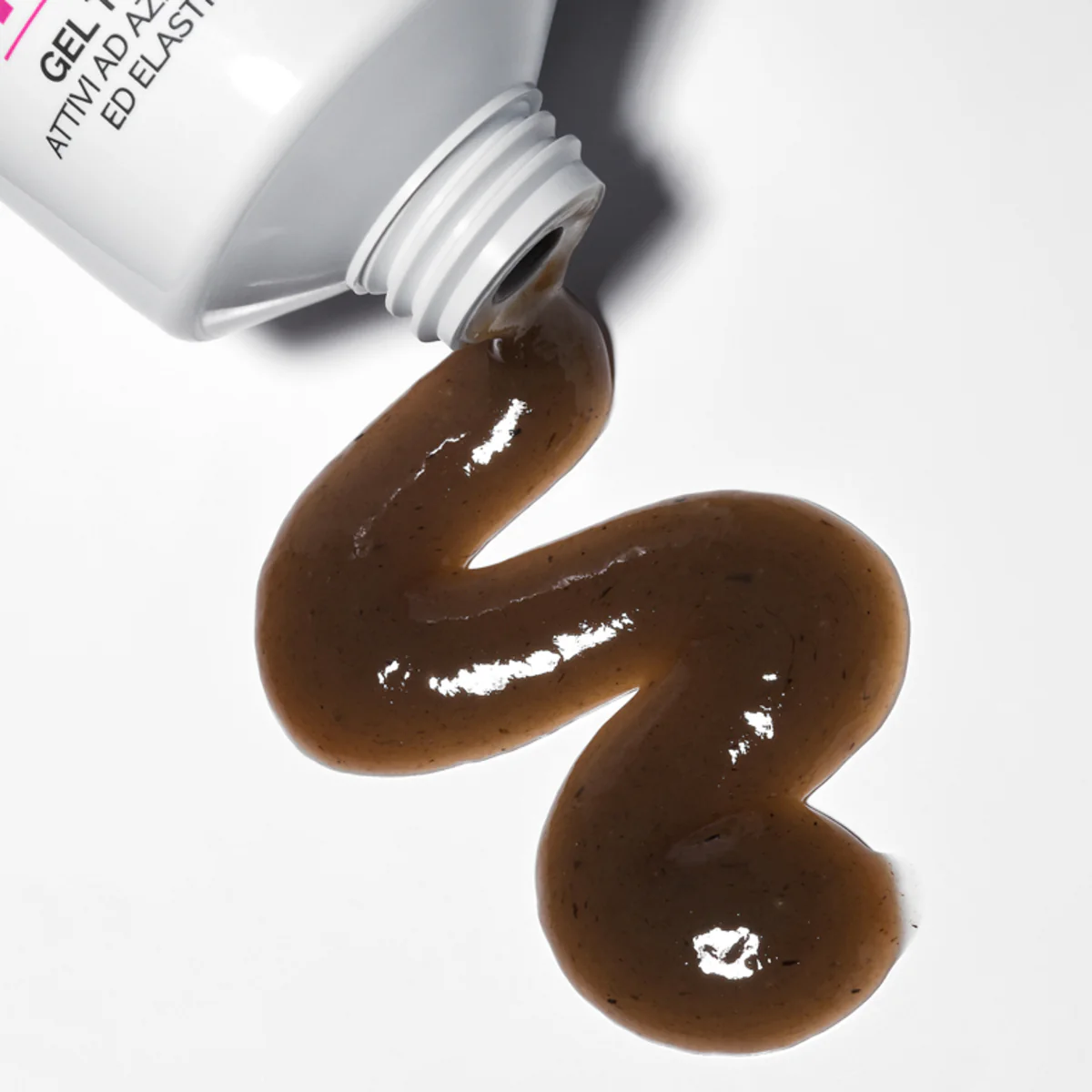 Elastidren Anticelulite - Gel Tonificante Corporal, Fluido Facial Lifting