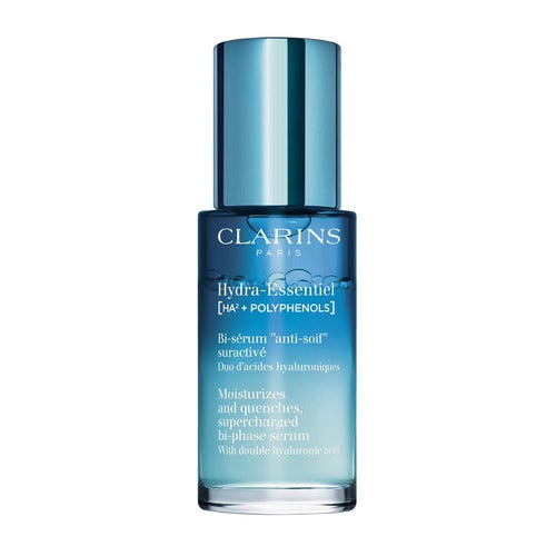 Clarins Hydra Essentiel [HA²] Διφασικός ορός 30 ml