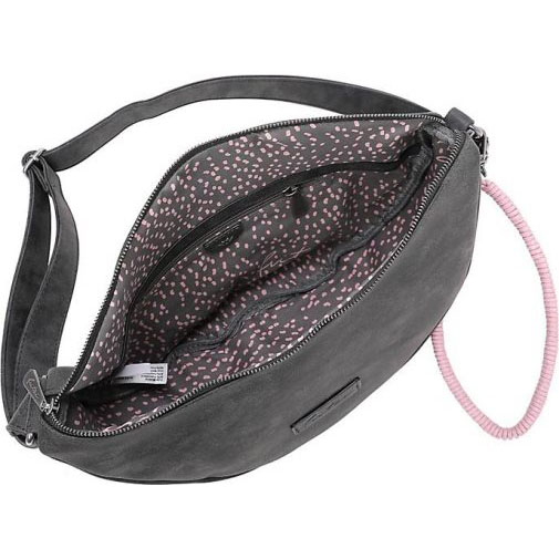 Fritzi aus Preußen Fritzi35N Vintage Gürteltasche 38.5 cm